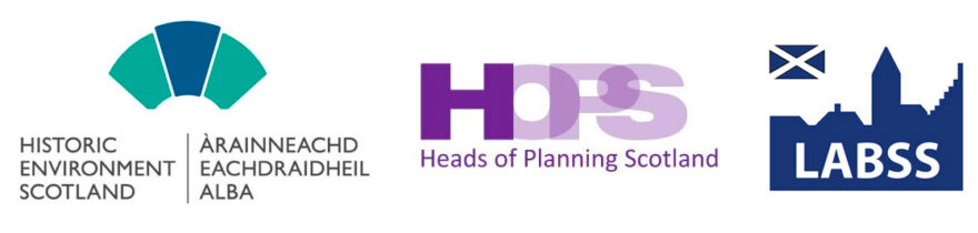 Historic Environment Scotland | HOPS | LABSS Historic Environment Scotland | HOPS | LABSS